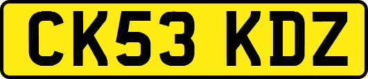 CK53KDZ