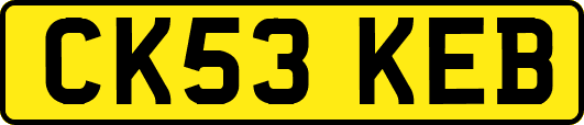 CK53KEB