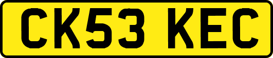 CK53KEC