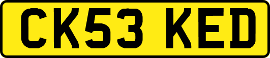 CK53KED
