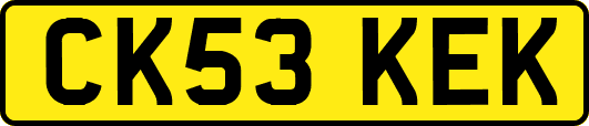 CK53KEK