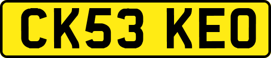 CK53KEO