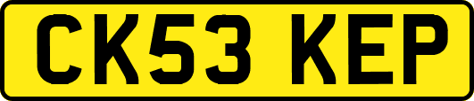 CK53KEP
