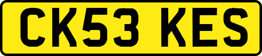 CK53KES