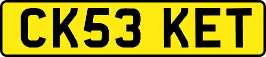 CK53KET