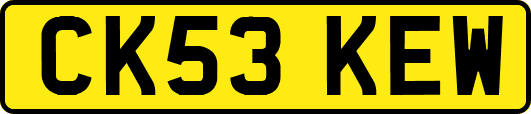CK53KEW