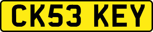CK53KEY