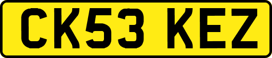 CK53KEZ