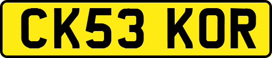 CK53KOR
