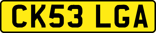 CK53LGA