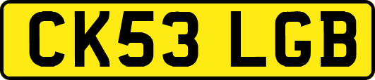 CK53LGB