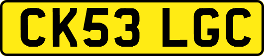 CK53LGC