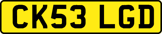 CK53LGD