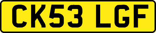 CK53LGF