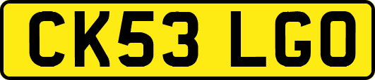 CK53LGO