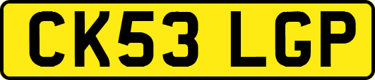 CK53LGP