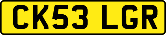 CK53LGR