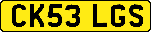 CK53LGS