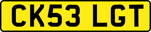 CK53LGT