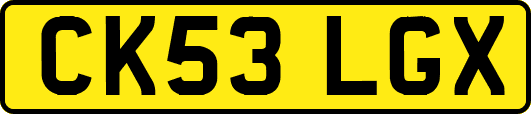 CK53LGX