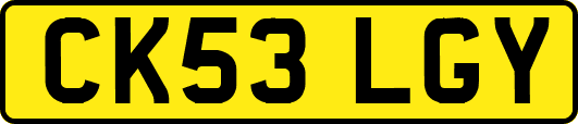 CK53LGY