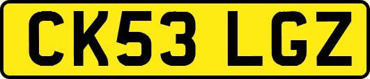 CK53LGZ