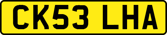 CK53LHA