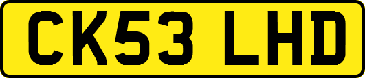 CK53LHD