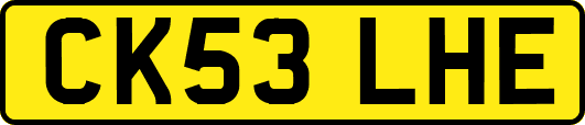 CK53LHE