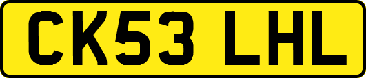 CK53LHL