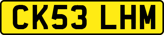 CK53LHM