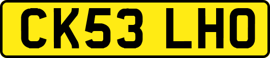 CK53LHO