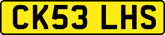 CK53LHS