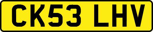 CK53LHV