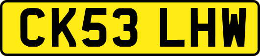 CK53LHW