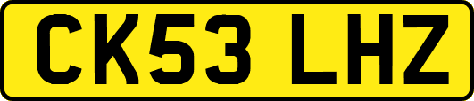 CK53LHZ