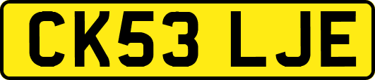 CK53LJE