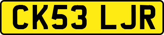 CK53LJR