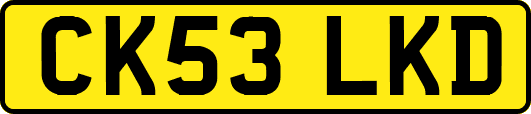CK53LKD