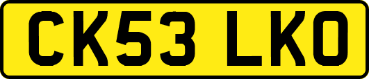 CK53LKO