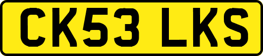 CK53LKS