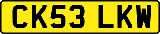 CK53LKW