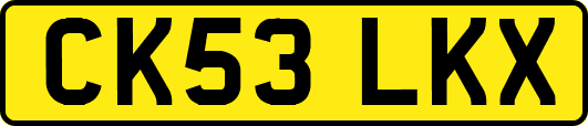 CK53LKX