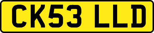 CK53LLD