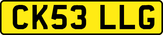 CK53LLG
