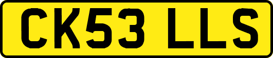 CK53LLS