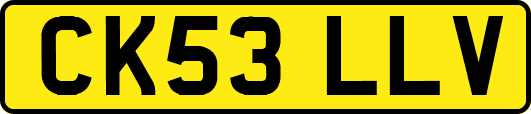 CK53LLV