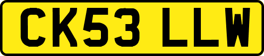 CK53LLW