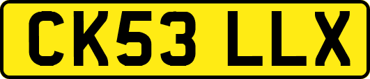 CK53LLX