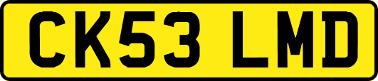 CK53LMD